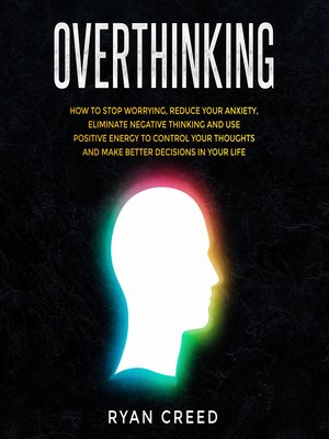 cover image of Overthinking